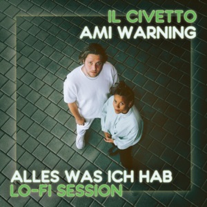 Alles was ich hab (Lo-Fi Session)