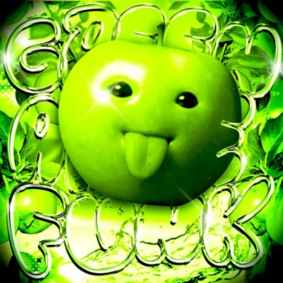 GREEN APPLE FUNK - EP