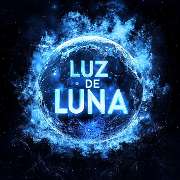 Luz de Luna - EP