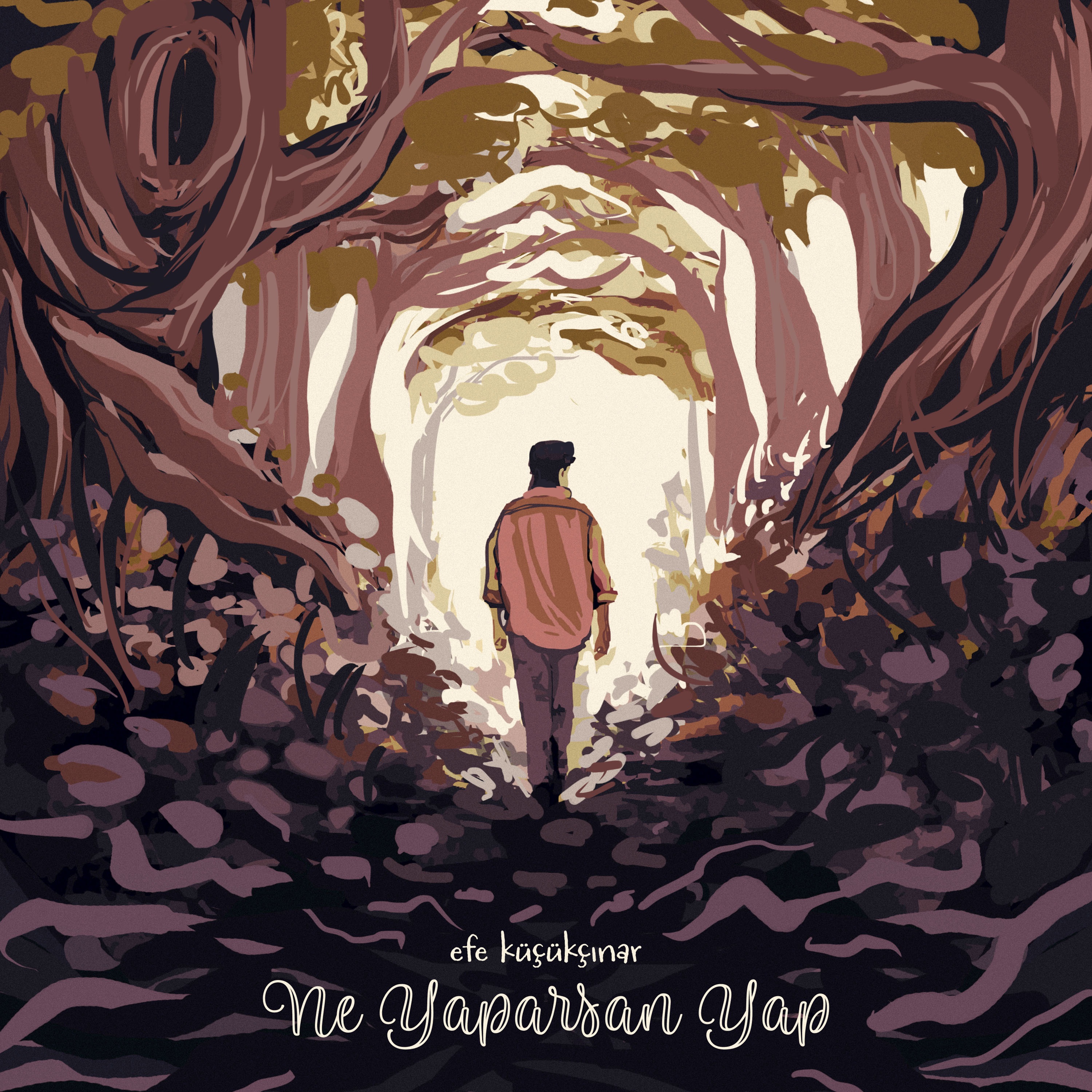Ne Yaparsan Yap - Single