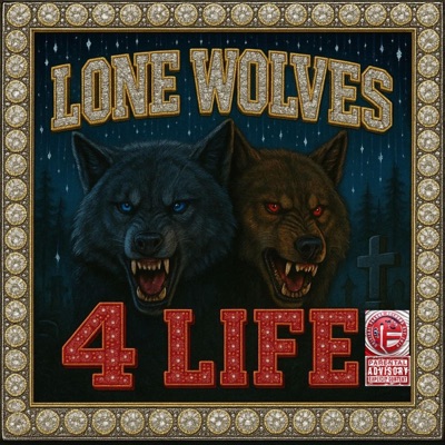 4 Life (feat. The Grigga & Double E) - Single