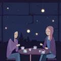 Night Gossip