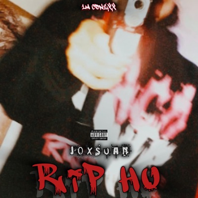 RIP HU (feat. Joxsuan & La Conexx) - Single