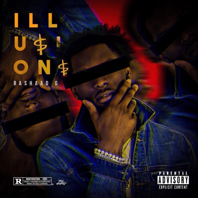 Illusions - Single