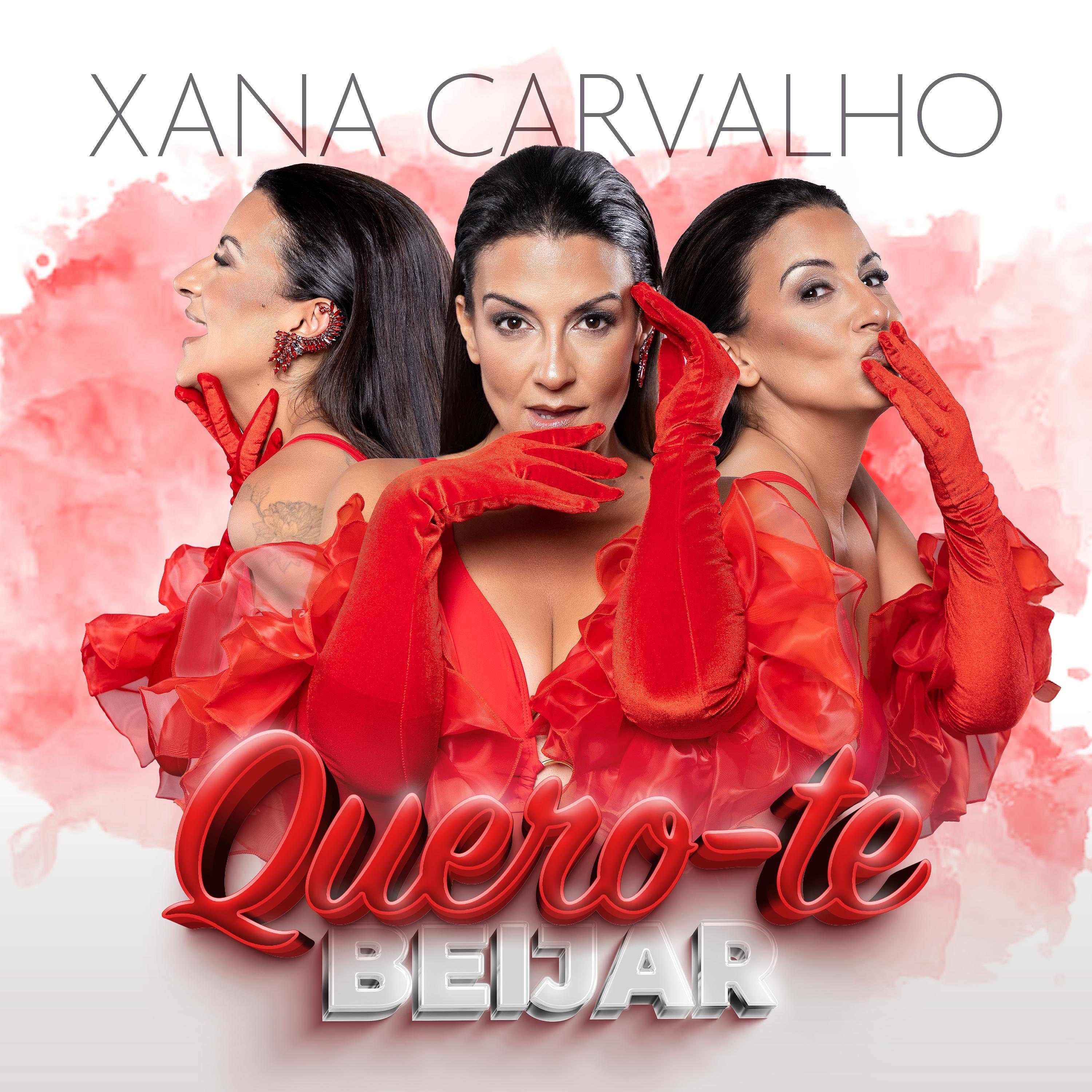 Quero-Te Beijar - Single