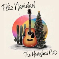 Feliz Navidad - Single - The Hourglass Cats