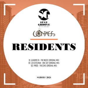 Residents - Single