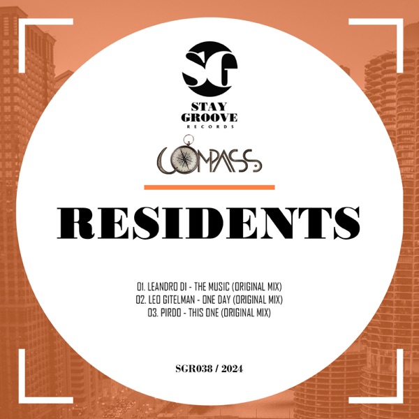 Residents - Single