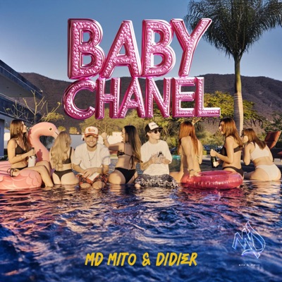 BABY CHANEL - Single