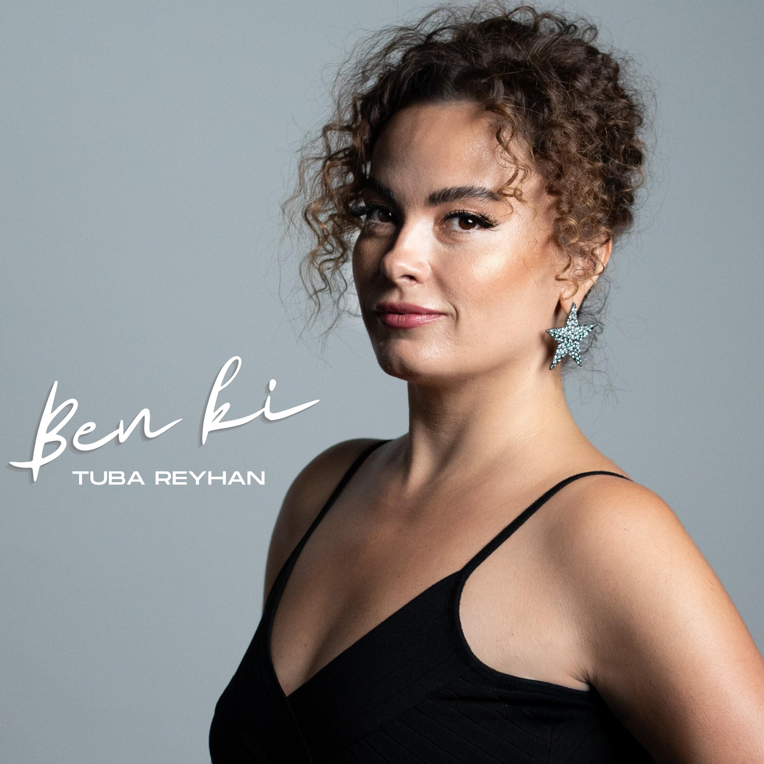 Tuba Reyhan - Ben ki