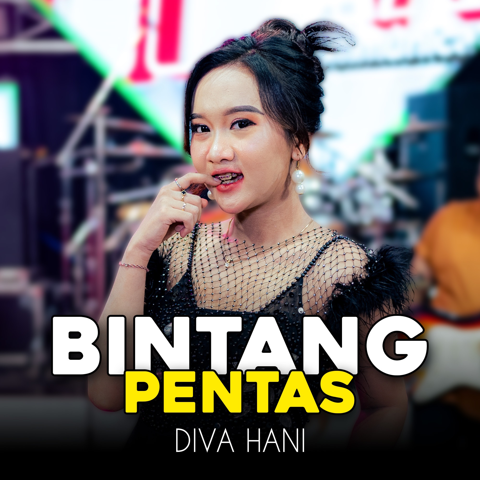 Bintang Pentas - Single