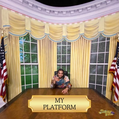My Platform - EP