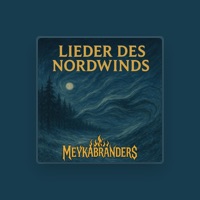 Meykabranders
