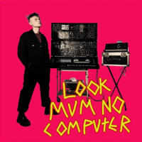 Eins, Zwei, Drei - LOOK MUM NO COMPUTER Cover Art