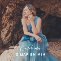 CARLA  PONTES  _  O Mar em Mim