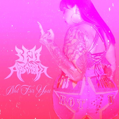 Not For You - EP