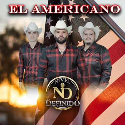 El Americano - Single
