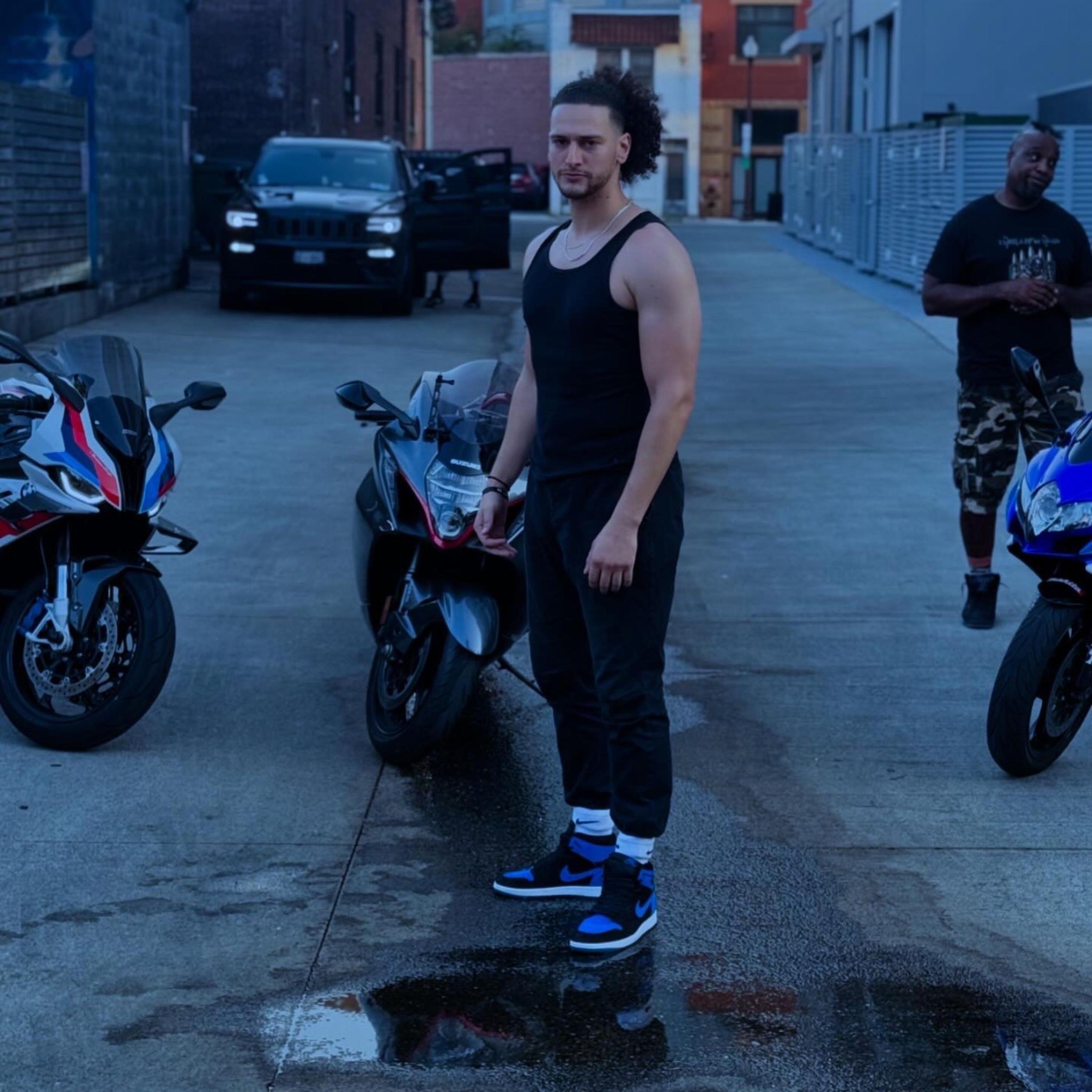 Unknown - TLove Warszawa