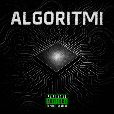 Algoritmi (feat. Finz lo spacciarime) - Single