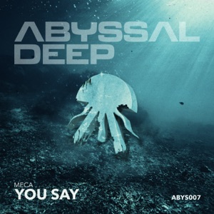 You Say - Single
