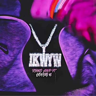 IKWYW (feat. Yvng H) - Single