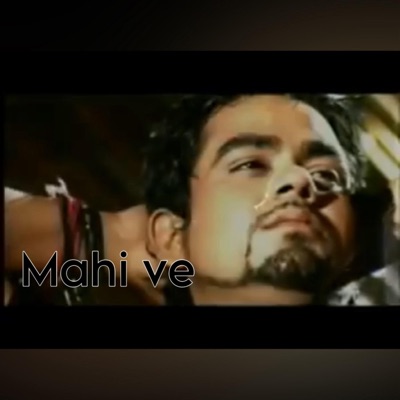 Mahi ve - Single
