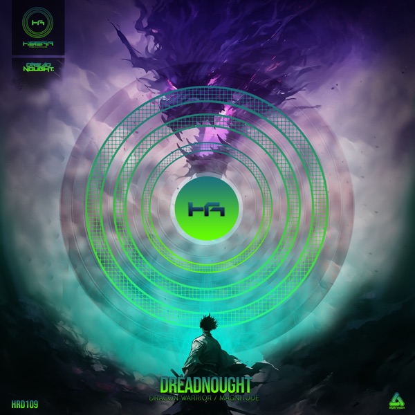 Dragon Warrior - Single