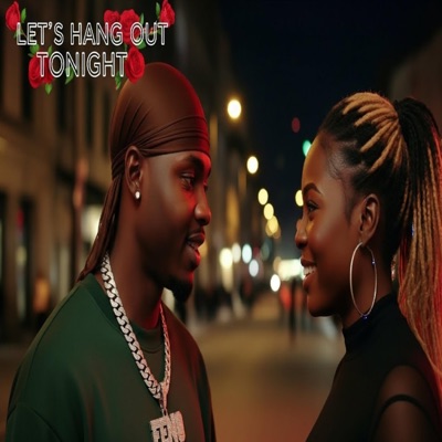 Let's hang out tonight (feat. feno) - Single