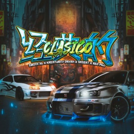 Clasico (feat. Kreaturity Dryan, Aser 97 & Red Pill) Swoth XL