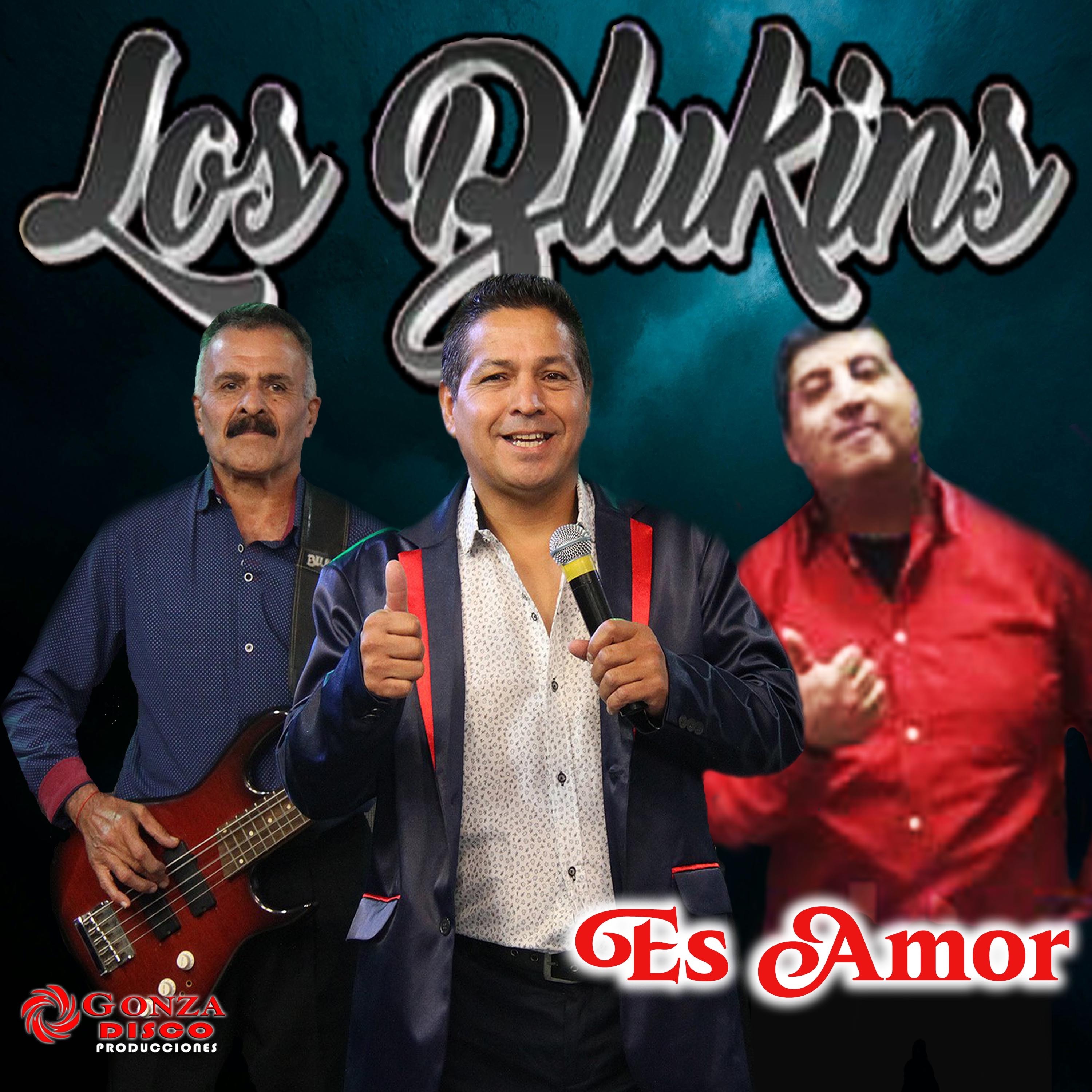 Es Amor - Single