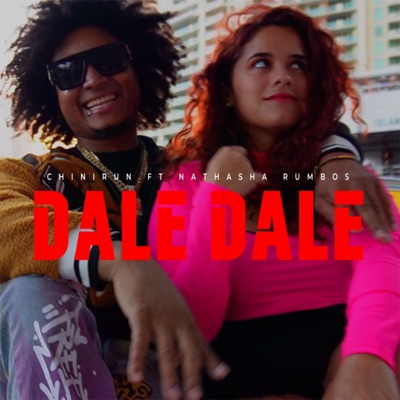 Dale Dale (feat. Nathasha Rumbos) - Single