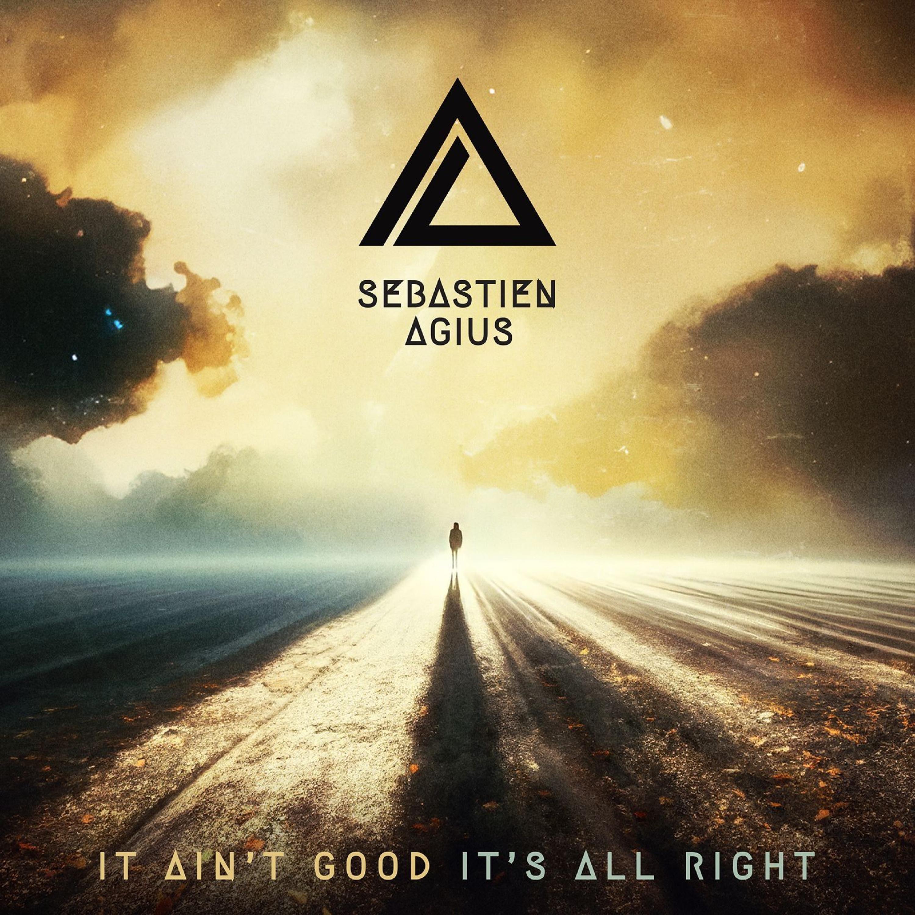 It ain't good it's all right - Single