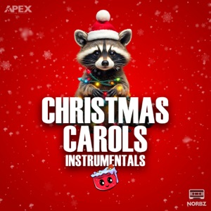 Christmas Carols Instrumentals
