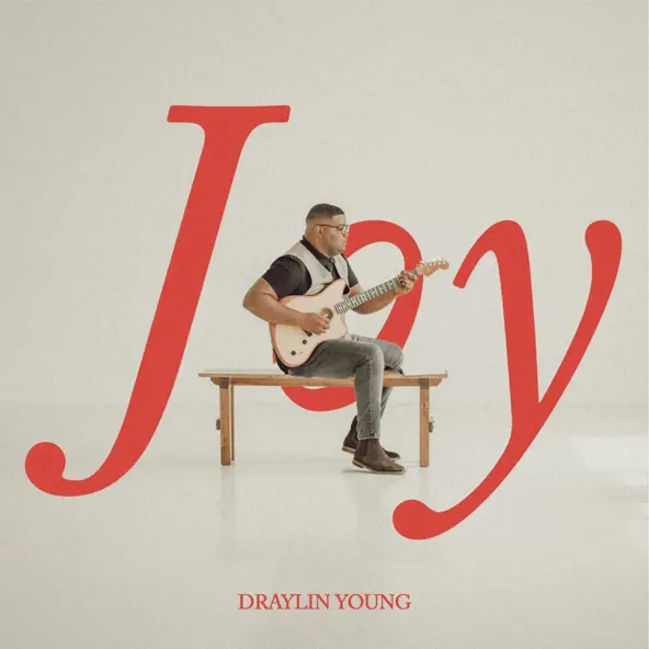 Cover art of Draylin Young ft Elenee - Joy