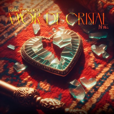 Amor De Cristal - Single
