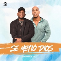 Se Metió Dios - Single - super samy