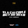 Ela Cai Com a Bct de Bixo - Single