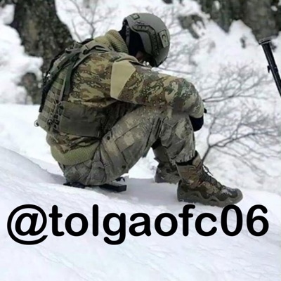 tolgaofc06 - Ben nasıl bu hale geldim ki