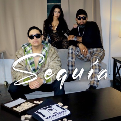 Sequía (feat. Caliman) - Single