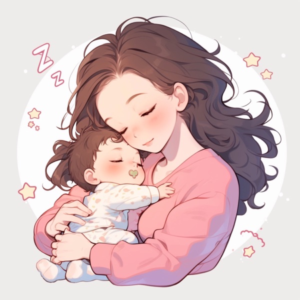 fairy tale lullaby - EP