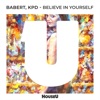 Believe In Yourself - Single