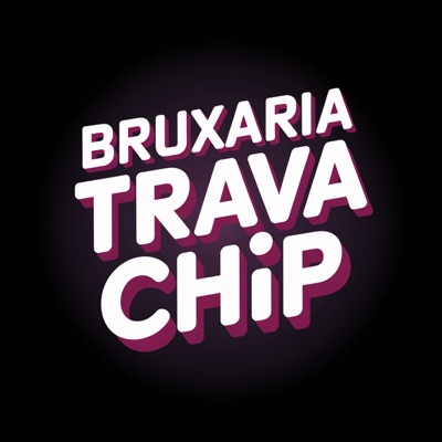 Bruxaria Trava Chip - Single