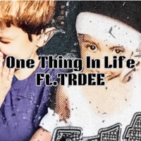 One Thing In Life (feat. Trdee) - Single - gthomp