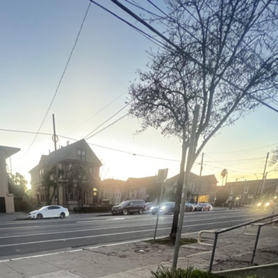 another day - Single