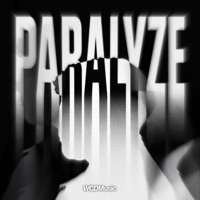 Paralyze - Single - PAJANE