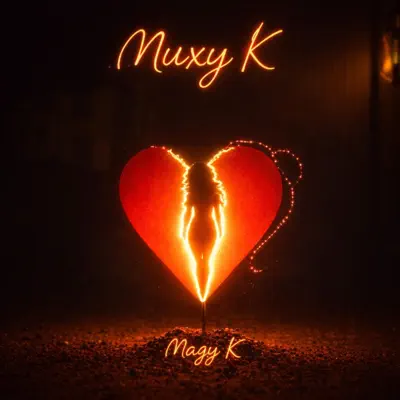 Listen to Fever - Single by Muxy K