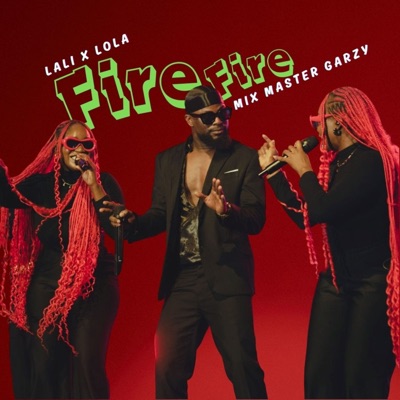 Fire Fire - Single
