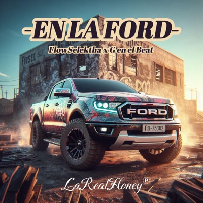 En la Ford (feat. G en el Beat) - Single
