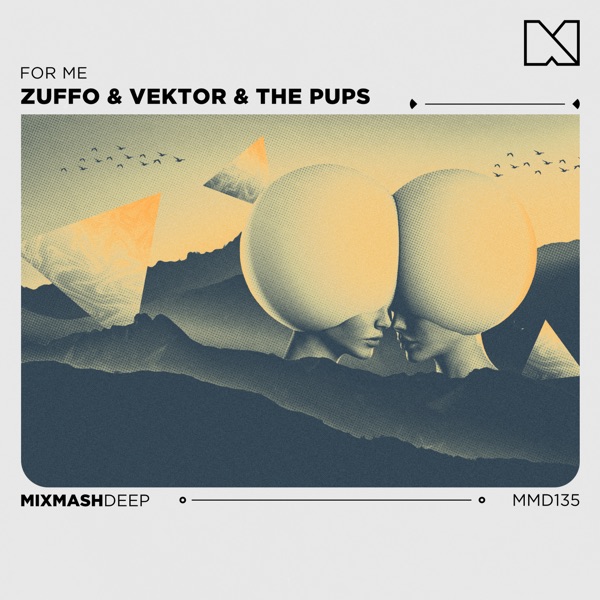 For Me - Single