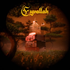 Ezhel - Eyvallah